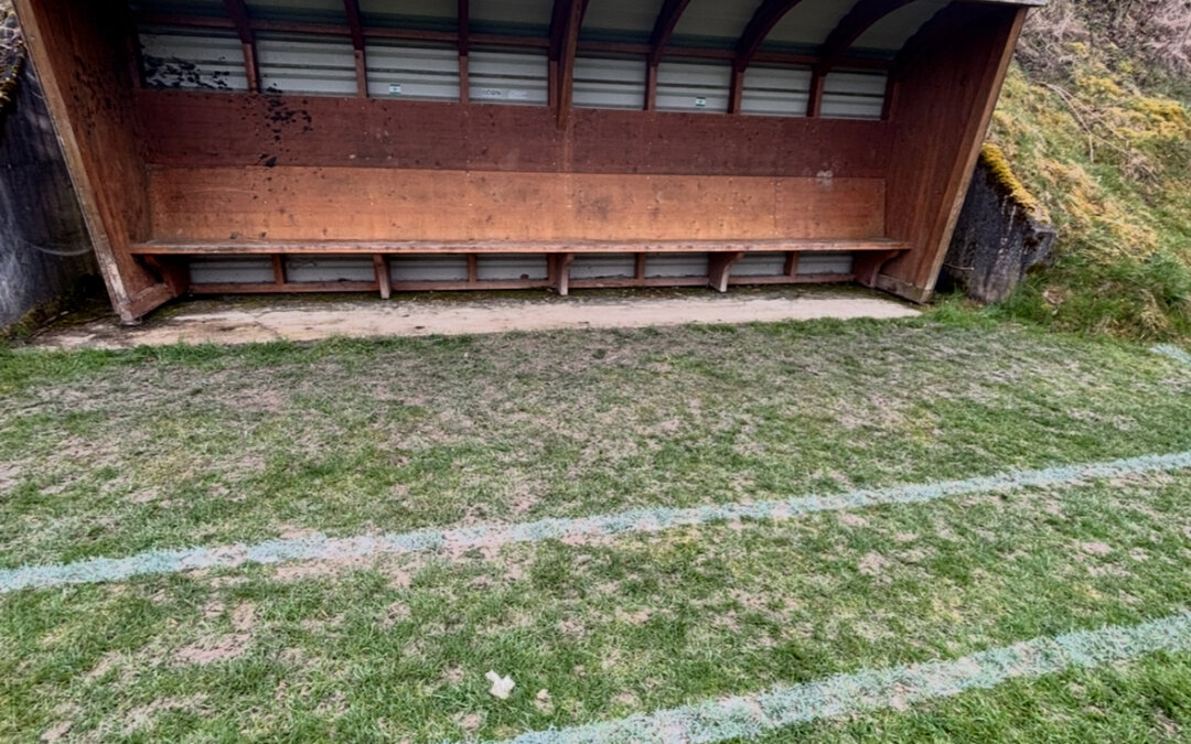 Le Banc Romand, une histoire de fôte