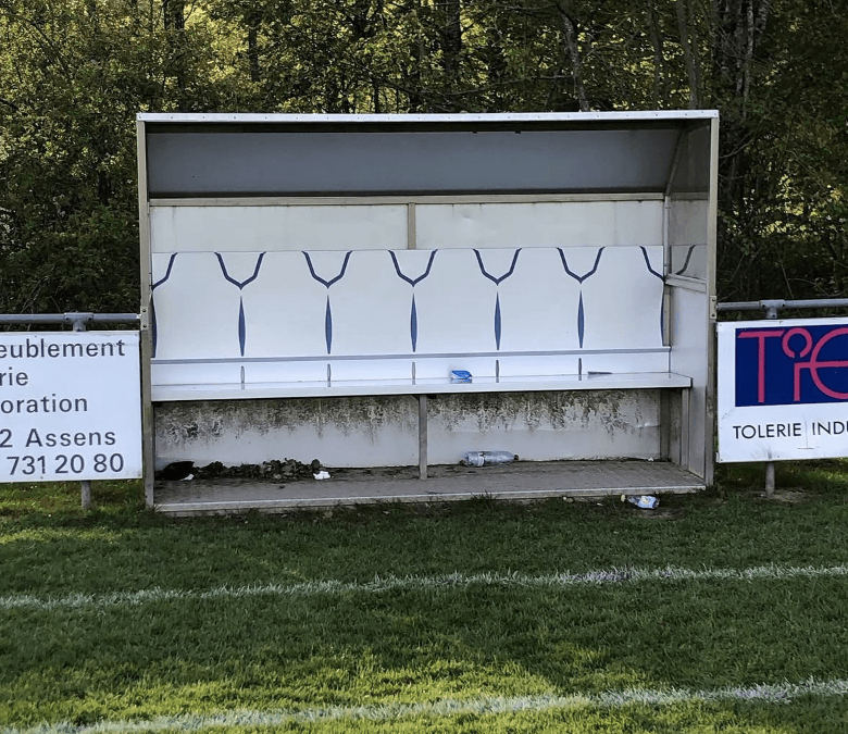 Le Banc d&rsquo;Etagnières